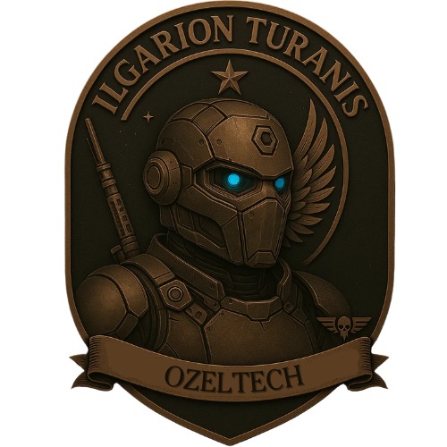 OzelTech